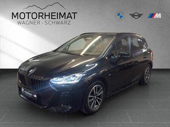 bmw 220i active tourer m sport ahk aktivsitz 360° ac