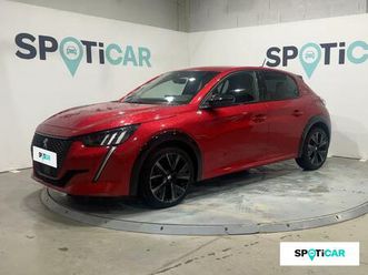 puretech 100 s&s bvm6 gt pack