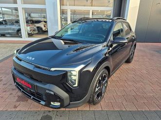 kia stonic 1.0 t-gdi dct7 48v gt-line facelift gd