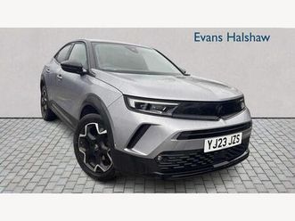 1.2 turbo ultimate auto euro 6 (start/stop) 5dr