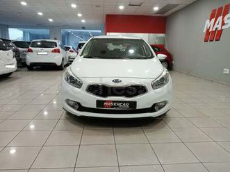 kia cee'd 1.6 crdi vgt xtech ecodynamics