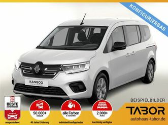 renault grand kangoo e-tech equilibre ac22 uvp-18%*