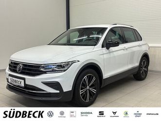 tiguan 2.0 tdi active ahk+app+acc+lane