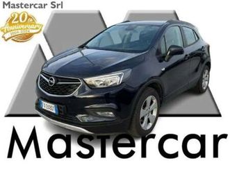 mokka x 1.6 cdti business 110 cv - diesel - fx248dt