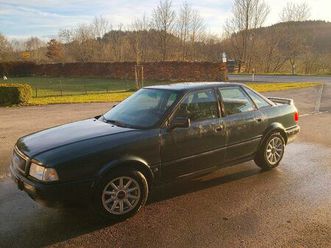 audi 80 b4