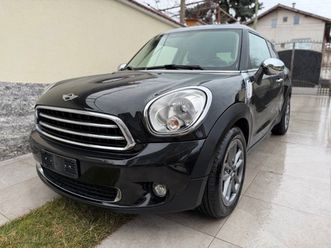mini paceman 1.6d euro6 7,900 eur