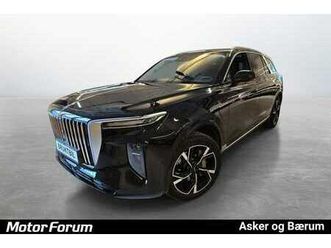 premium 7-seter/2 gratis servicer inkludert/innbytte