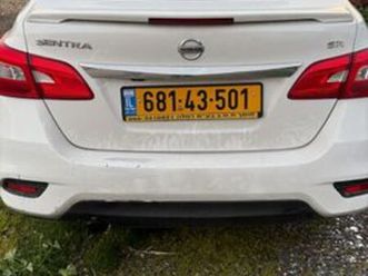 sr אוט׳ 1.8 (124 כ״ס)