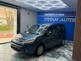 citroen berlingo 1.6 hdi 90 sx multispace