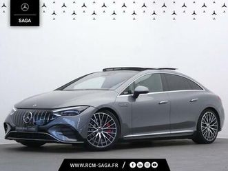 berline amg 43 4matic classe / 295 merce