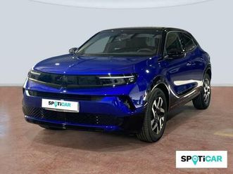 1.2 t gs 100 kw (136 cv)