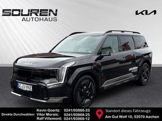 9 gt-line 4wd swivel panodach digitale spiegel