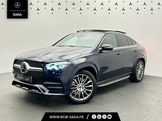 350 de 4matic amg line