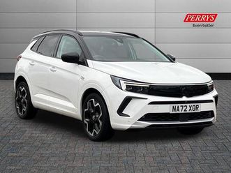 1.2 turbo ultimate euro 6 (start/stop) 5dr