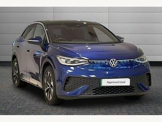 pro 77kwh match auto 5dr