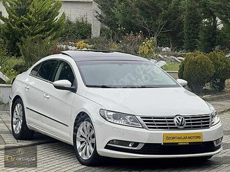 1.4 tsi sportline