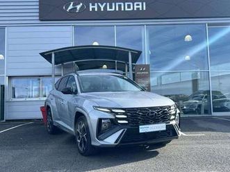 1.6 t-gdi 215ch hybrid n line creative