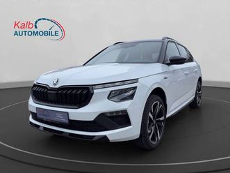 skoda 4j/60tkm garantie+ahk+pano+acc+totw.+rfk