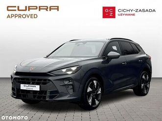 cupra terramar 2.0 tsi 4drive vz dsg