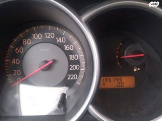 business אוט׳ סדאן 4 דל 1.6 (110 כ״ס)