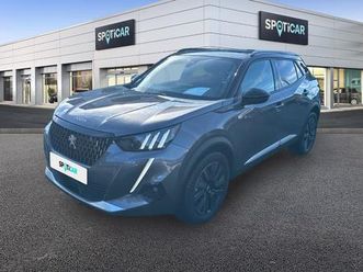 puretech 130 s&s eat8 gt pack