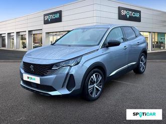 hybrid 225 e-eat8 allure pack