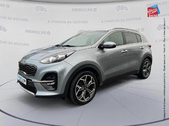 1.6 crdi 136ch mhev gt line 4x2