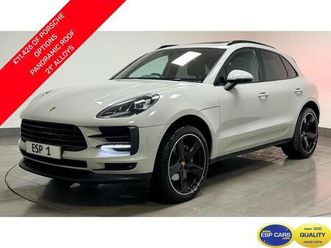 2.0t pdk 4wd euro 6 (start/stop) 5dr
