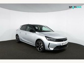 1.2 hybrid ultimate e-dct euro 6 (start/stop) 5dr