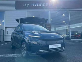 electric 39kwh - 136ch intuitive