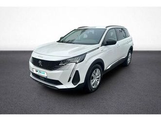 bluehdi 130ch s&s bvm6 style