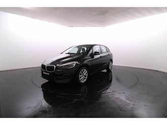 bmw série 2 225 active tourer xdrive led / jll17