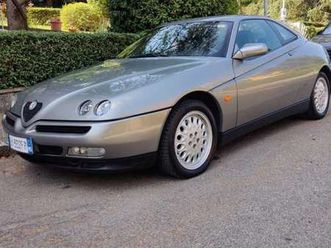 gtv 1994 2.0 v6 tb