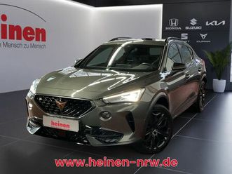 cupra formentor 2.0 tsi 4drive vz tribe edition dsg ah