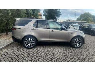 3.0d i6 mhev r-dynamic se awd 249cv 7p.ti auto