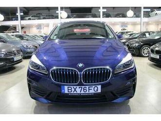 bmw série 2 225xe active tourer edrive