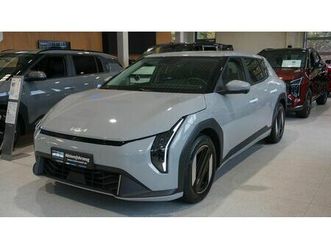 kia ev4 81,4 kwh earth *led*kamera*navi*