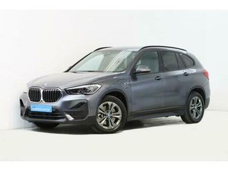 bmw x1 xdrive 25e advantage