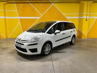 citroen c4 picasso 1.6 vti business