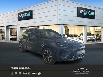 seat formentor 1.5 etsi