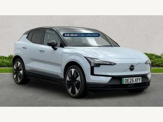 twin performance 69kwh ultra black edition auto awd 5dr