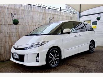 2.4 aeras -twin sunroof-leather