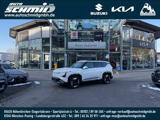 kia ev5 81,4 kwh earth |drive-|sound|led-paket|