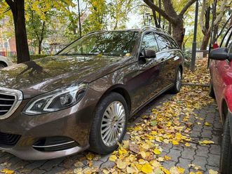 mercedes-benz 350 e350 11,900 eur