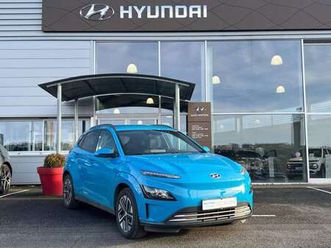 electric 39kwh - 136ch intuitive