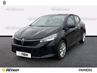 clio tce 90 ch gsr2 evolution