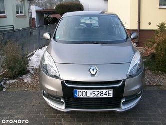 renault scenic energy tce 115 s&s xmod paris