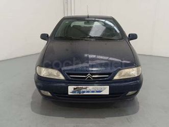 citroen xsara 1.6 sx
