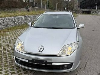 renault laguna canton berne