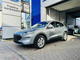 ford kuga 1.5 ecoboost / cool & connect / pdc / heated seats